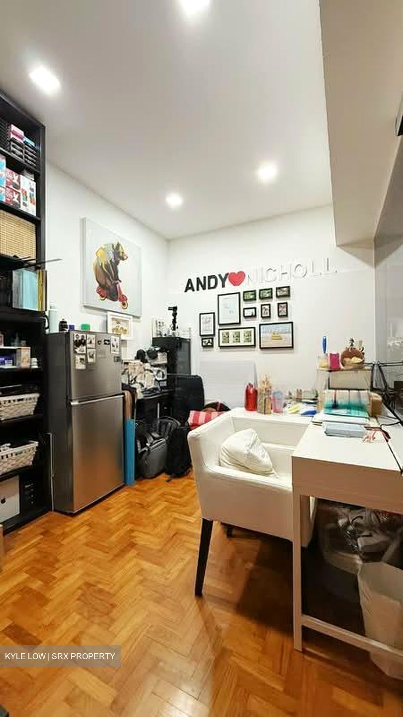 Westville (D22), Terrace #547927911